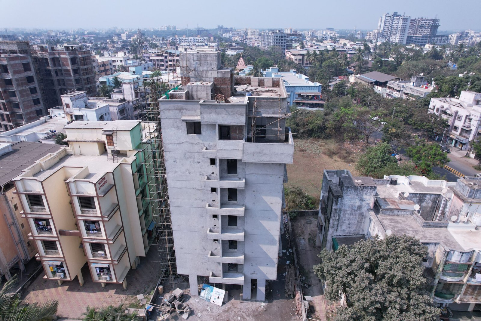 Drone View 3