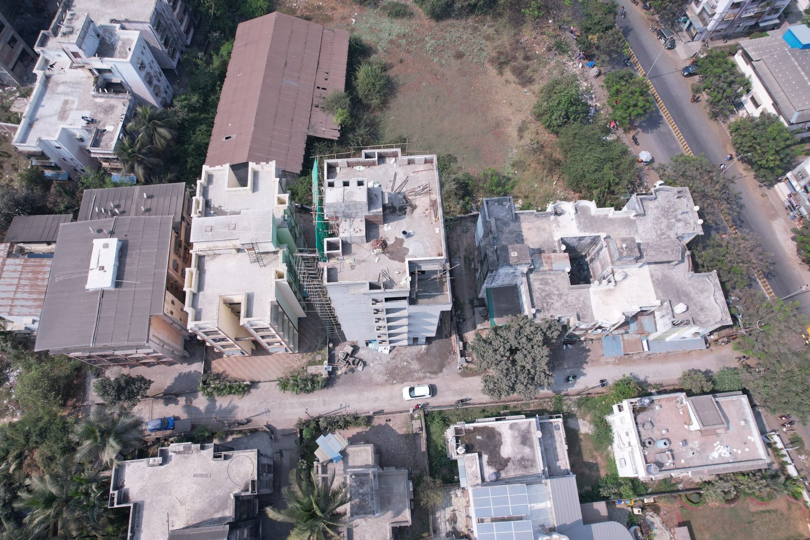 Drone View 2
