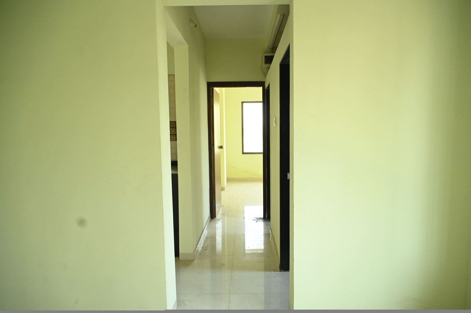 Passage View