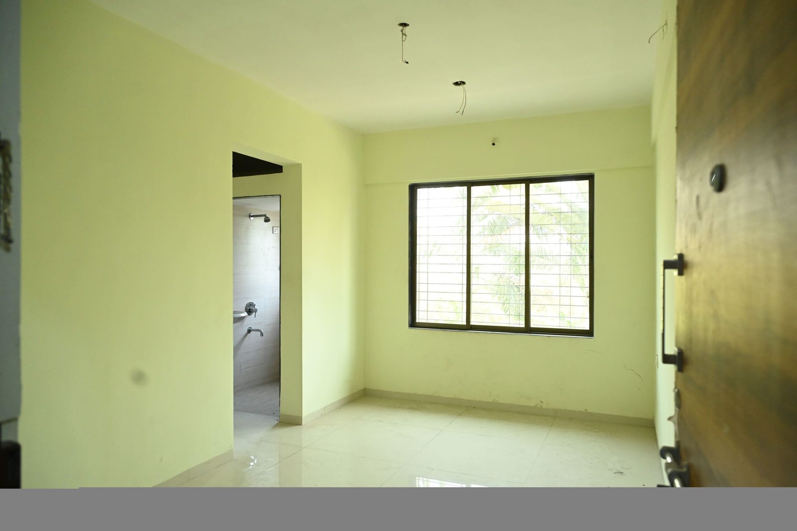 Living Room Hall