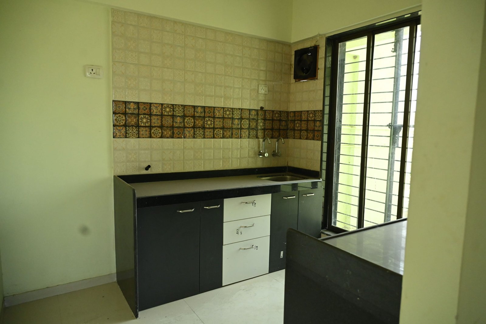 Kitchen View